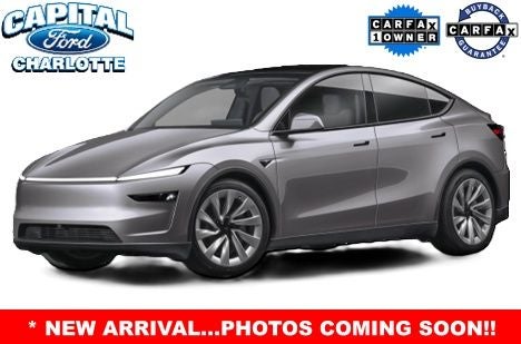 tesla model y 2026 7SAYGDED6TA587490 image tesla model y 2026 7SAYGDED6TA587490 image